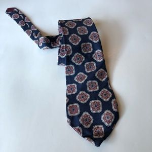 Vintage Liberty of London Tie